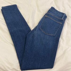 Good American Jeans - Good Waist - Size 4/27